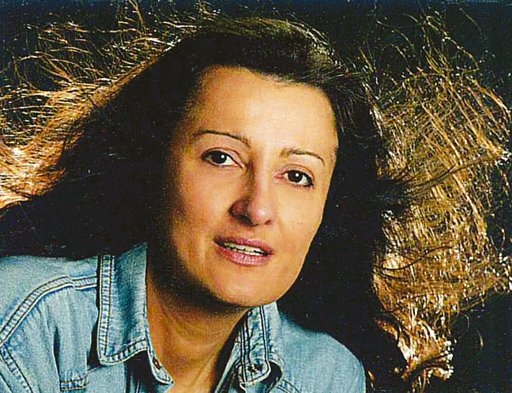 Klara Nadasi