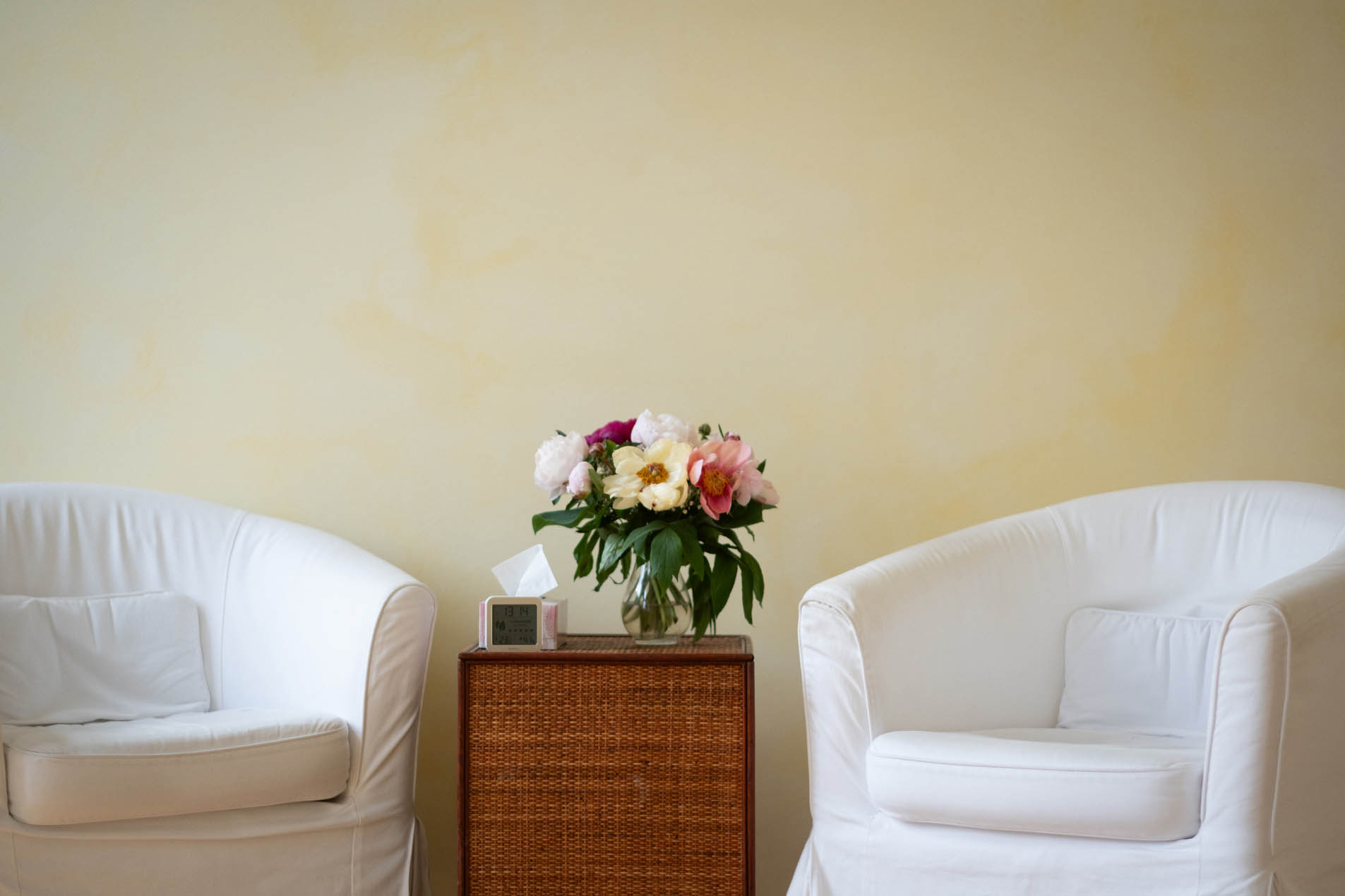 Räume für Entwicklung, Therapie & Heilung im Rosenhaus Oldenburg Raum für Entwicklung, Therapie & Heilung im Rosenhaus Oldenburg