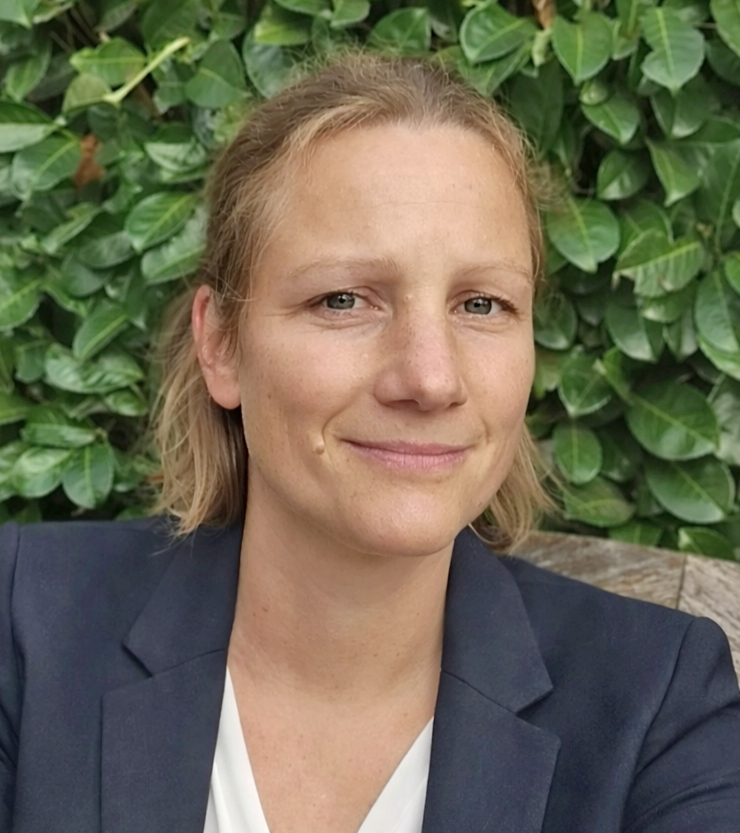 Vanessa Rotaj
